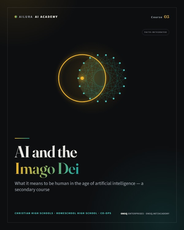 AI and the Imago Dei